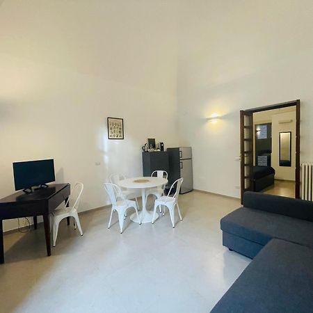 Bnb Fico Lecce Extérieur photo
