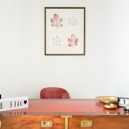 Bnb Fico Lecce Extérieur photo