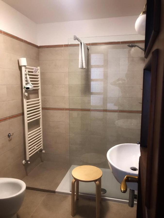 Bnb Fico Lecce Extérieur photo