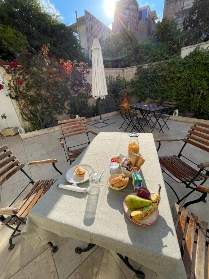 Bnb Fico Lecce Extérieur photo