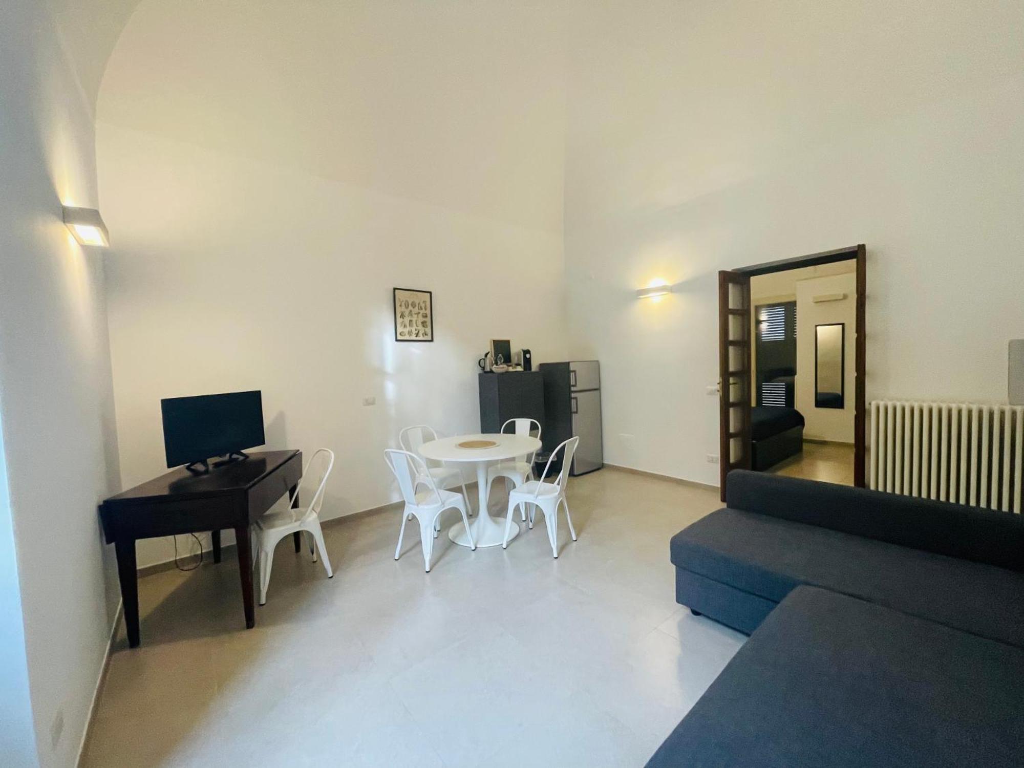 Bnb Fico Lecce Extérieur photo