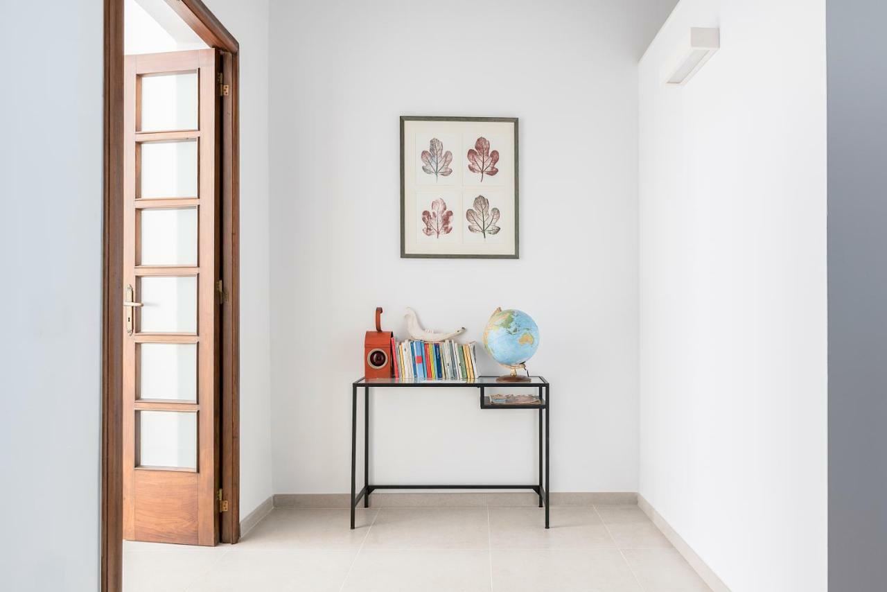 Bnb Fico Lecce Extérieur photo