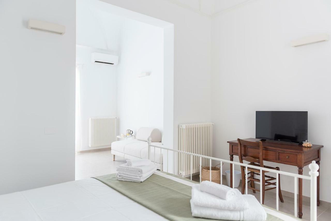 Bnb Fico Lecce Extérieur photo