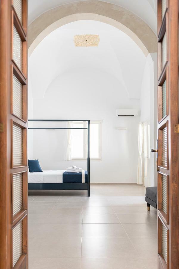 Bnb Fico Lecce Extérieur photo