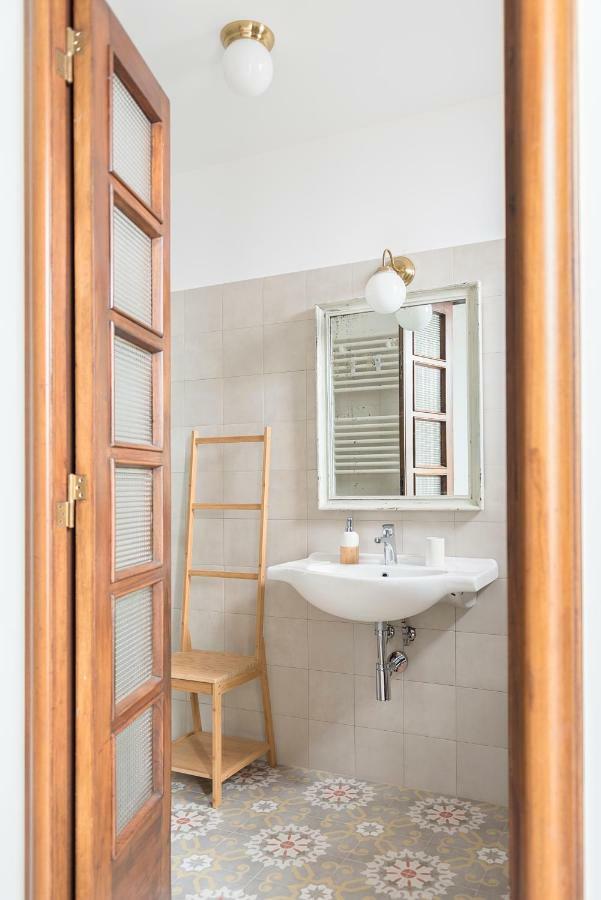 Bnb Fico Lecce Extérieur photo