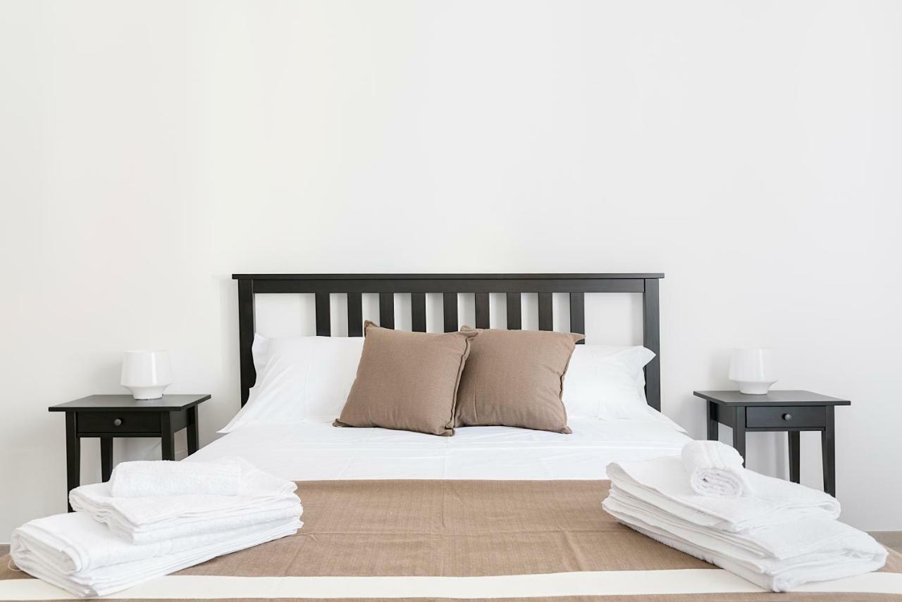 Bnb Fico Lecce Extérieur photo