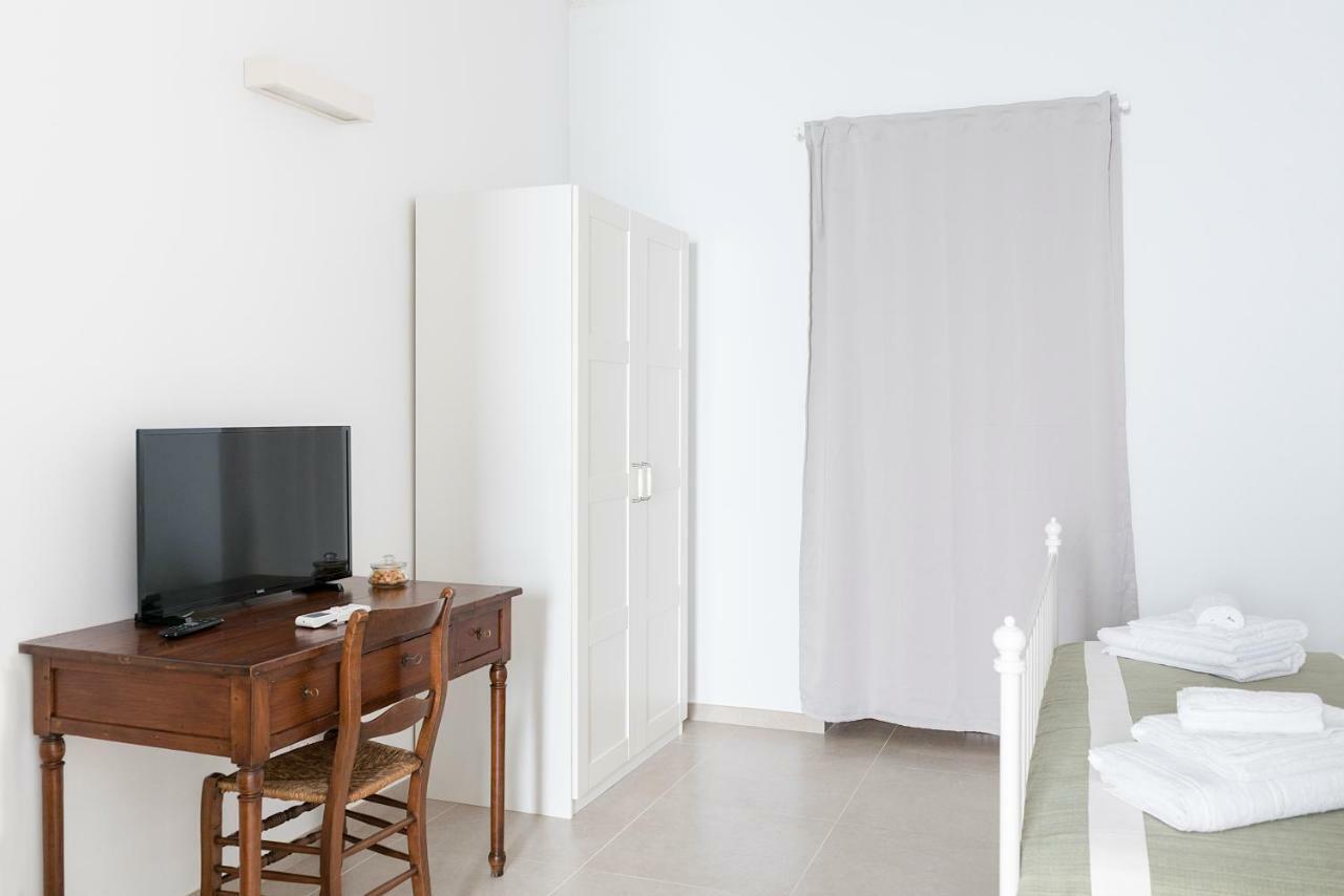 Bnb Fico Lecce Extérieur photo