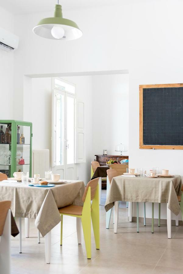Bnb Fico Lecce Extérieur photo