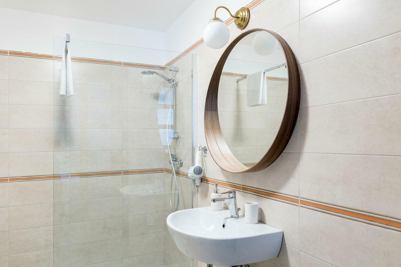 Bnb Fico Lecce Extérieur photo
