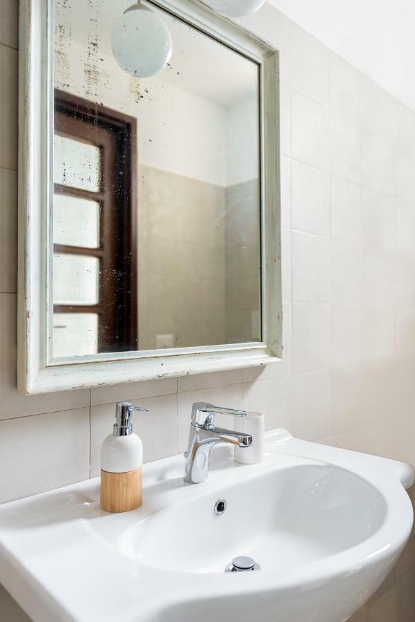 Bnb Fico Lecce Extérieur photo