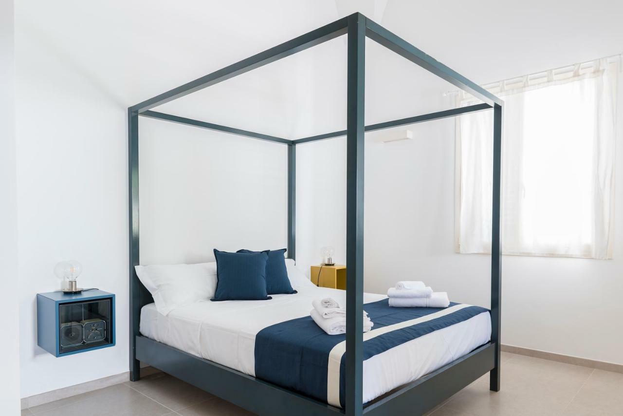 Bnb Fico Lecce Extérieur photo