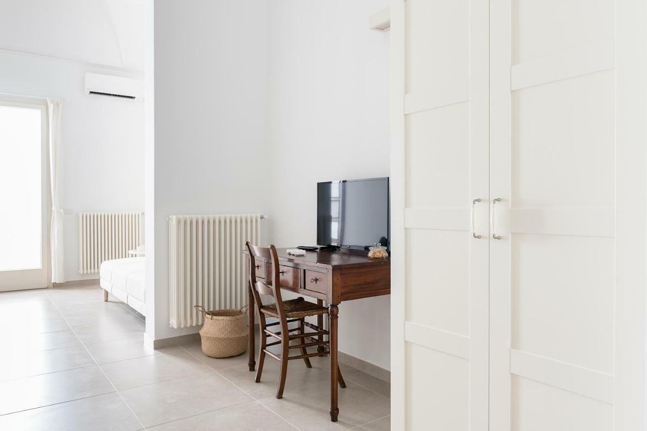 Bnb Fico Lecce Extérieur photo