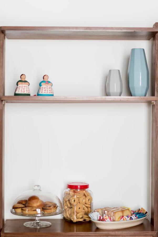 Bnb Fico Lecce Extérieur photo