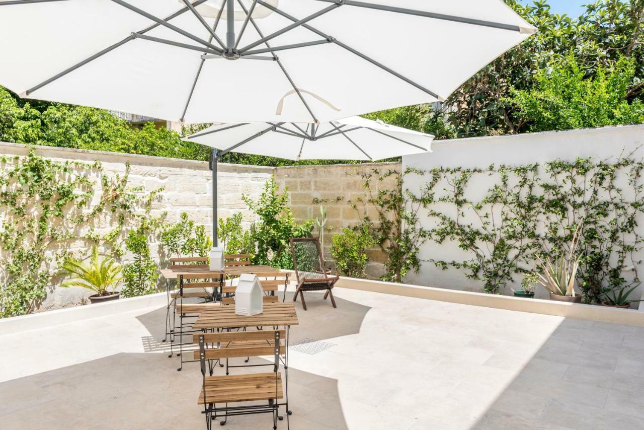 Bnb Fico Lecce Extérieur photo