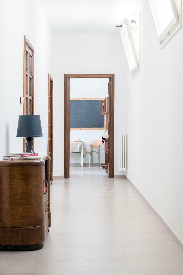 Bnb Fico Lecce Extérieur photo