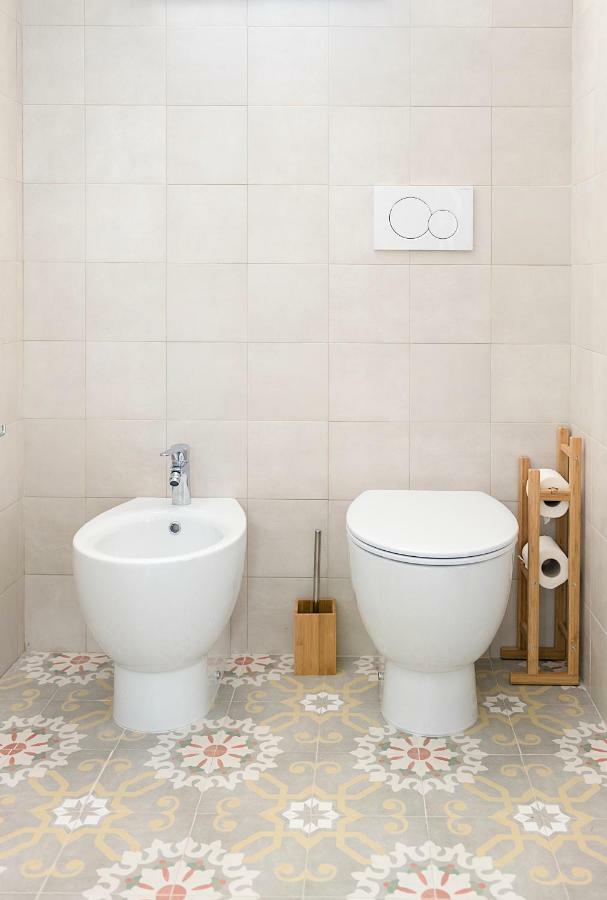Bnb Fico Lecce Extérieur photo