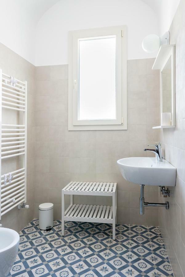 Bnb Fico Lecce Extérieur photo