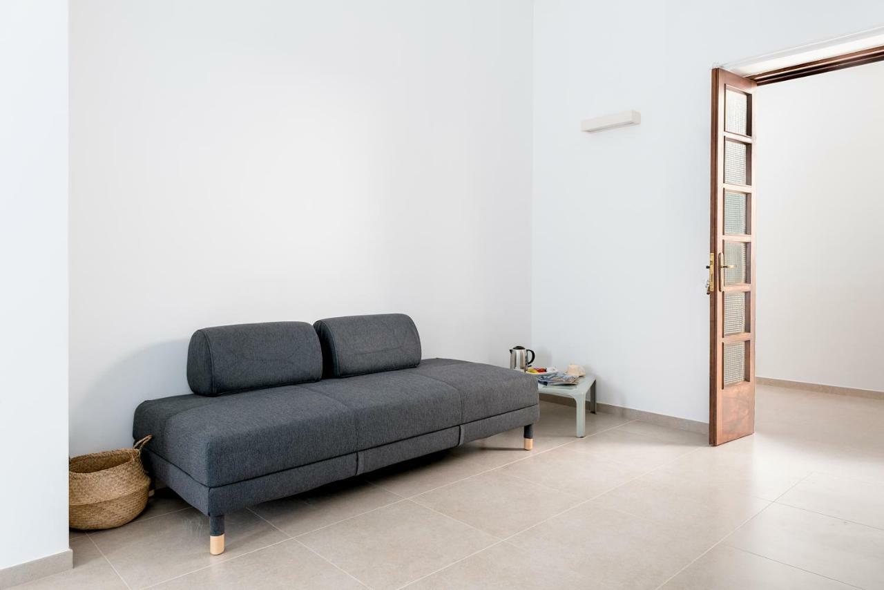 Bnb Fico Lecce Extérieur photo