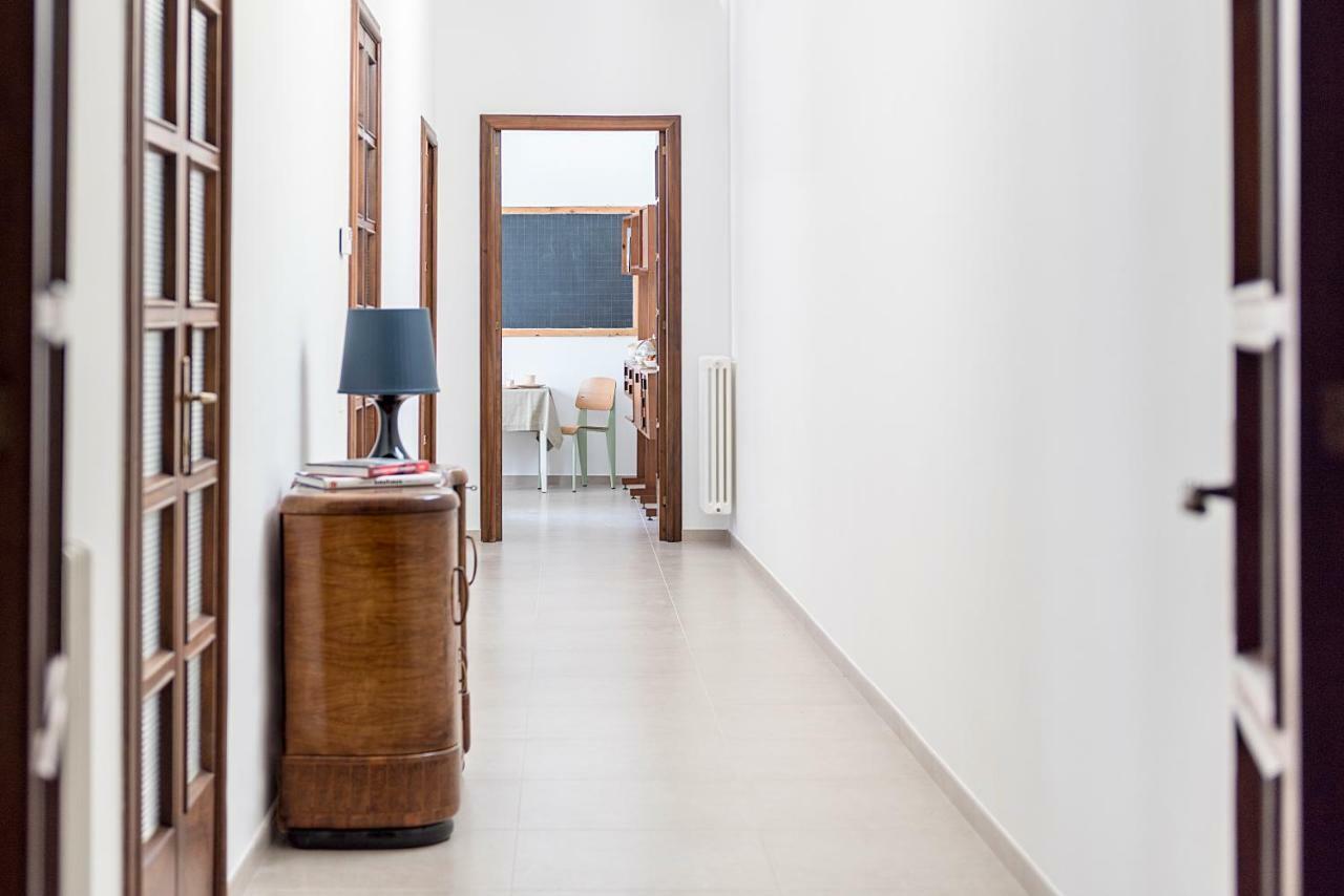 Bnb Fico Lecce Extérieur photo