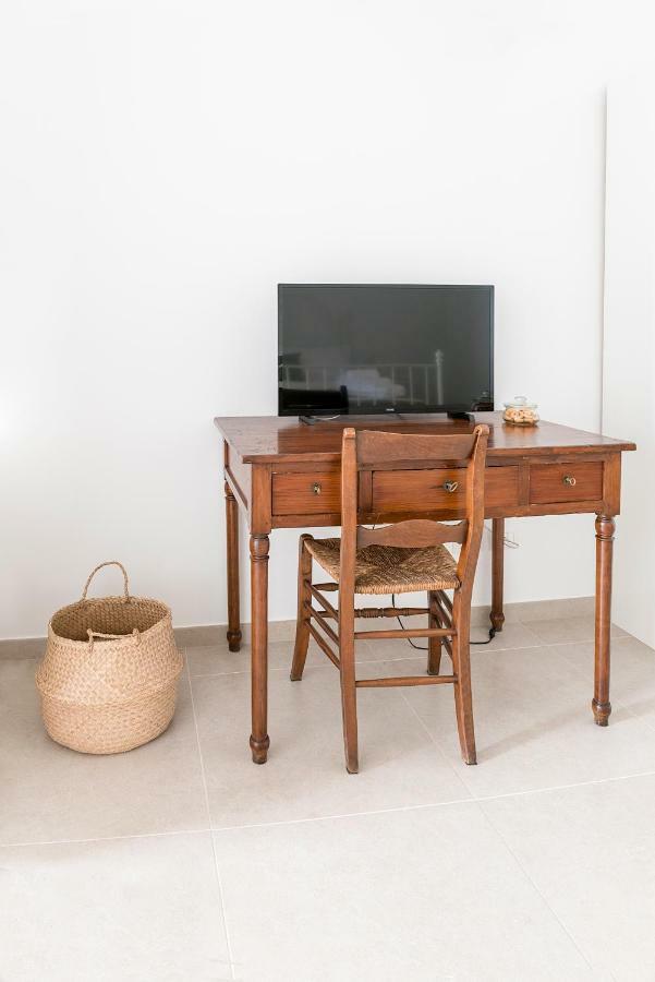 Bnb Fico Lecce Extérieur photo