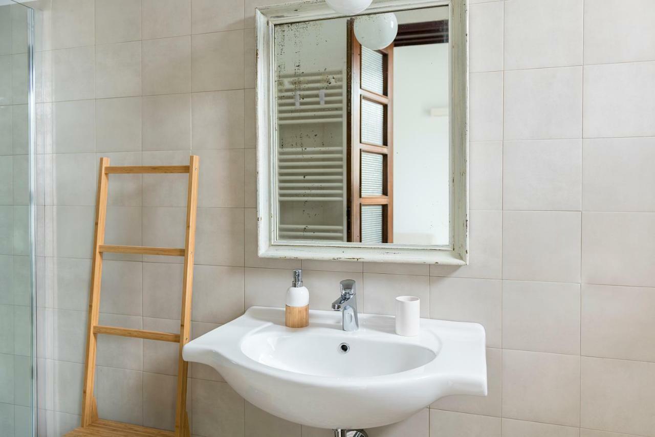 Bnb Fico Lecce Extérieur photo