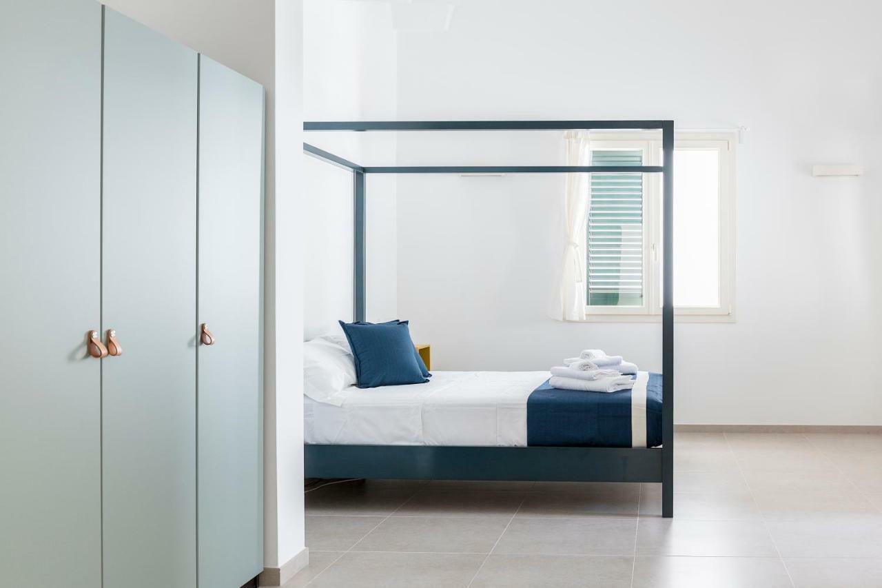Bnb Fico Lecce Extérieur photo