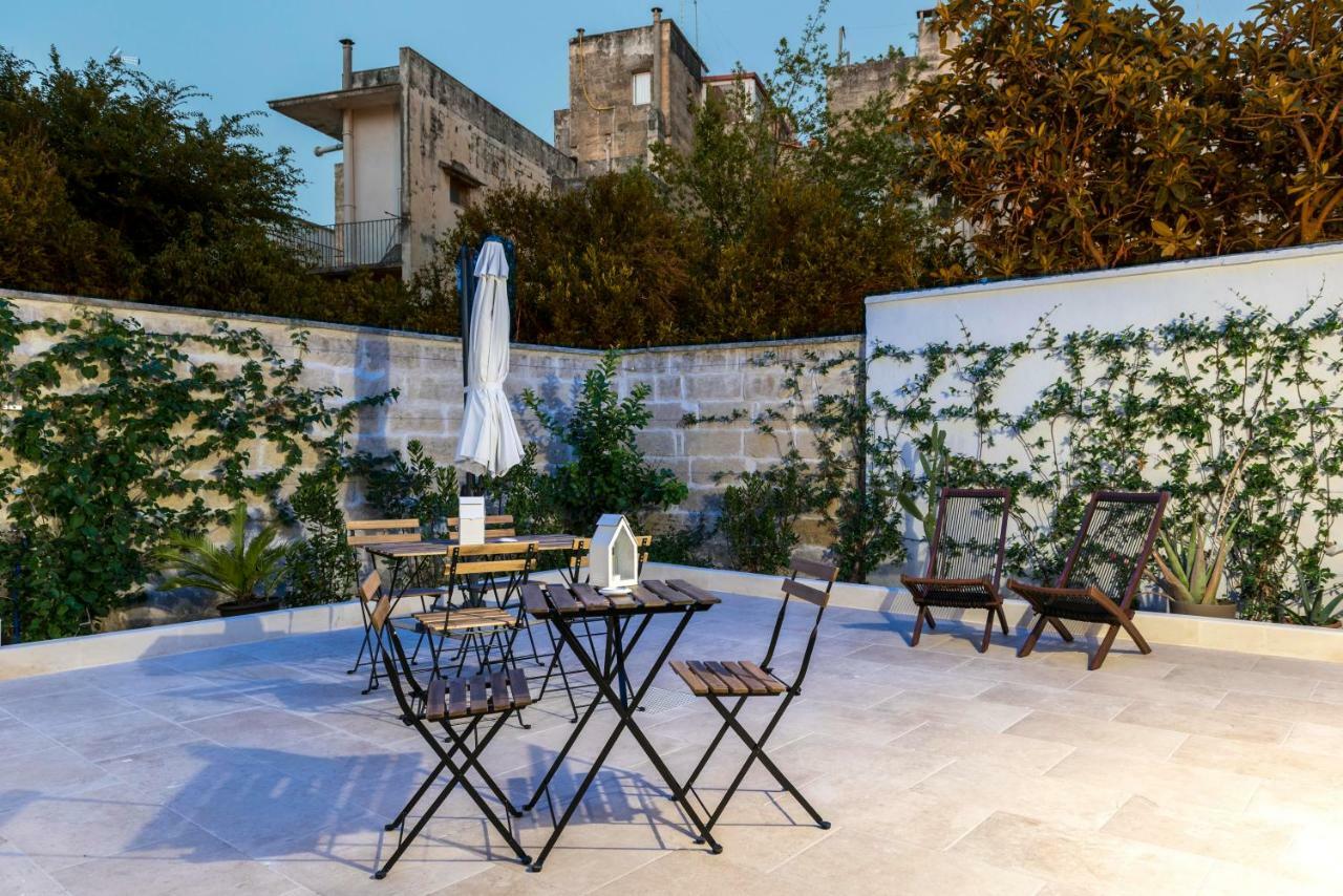 Bnb Fico Lecce Extérieur photo